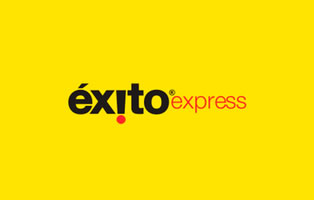 exito express